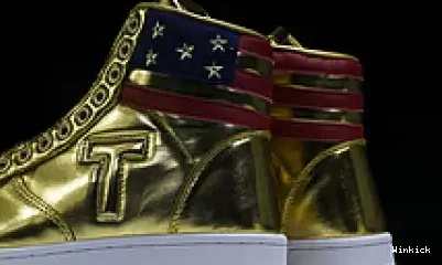 x Air Jordan TRUMP PKTLP001 1 0706